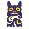 Chat Perché 004