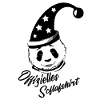 schlafshirt,offizielles schlafshirt,panda