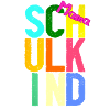 Schulkind Mama