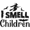 I smell Children Halloween