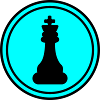 Chess piece King