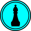 Chess piece symbol