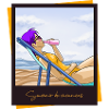 Vacation Souvenir