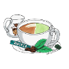 Kaffeetasse