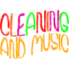 Cleaning And Music 2