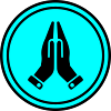 Hands symbol