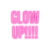 GLOW UP