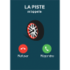 la piste m'appelle