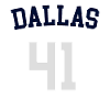 Dallas 41