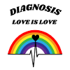 Love is Love