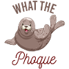 What the phoque