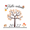 Hallo Herbst