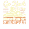 Go Kart Racing Distressed