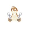 Meerkat Is Cute But Dangerous