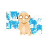 Meerkat Papa