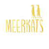 I like meerkats