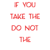 Do Not Push The Dragon