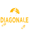 je peux pas j ai trail diagonale des fous run
