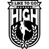 like to get high
