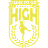 like to get high