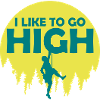 like to get high