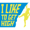 like to get high
