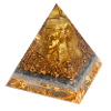 Pharao Echnaton- Pyramide