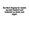 Fleischesser