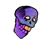 Thug Calavera