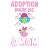 Funny Adoption Adoption Day Gifts