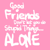 Friendship