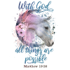 Christian Quotes Horses