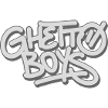 Ghetto Boys