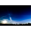 Night sky
