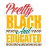 Mélanine Afro-Américaine Femme Afro-Américaine