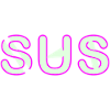 Sus - Youth Word