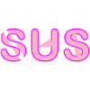 Sus - Youth Word
