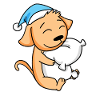 Chien Bébé