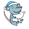 Souris Bébé