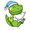 Dinosaur Baby