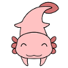 Axolotl doux