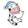 Cow Baby