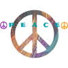 I love clothes / Peace