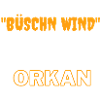 Büschn Wind
