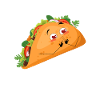 Life Is Better With Tacos