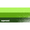 Supersoul Green Shaded Colours