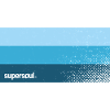 Supersoul Blue Shaded Colours