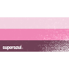 Supersoul Red Shaded Colours
