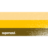 Supersoul Yellow Shaded Colours