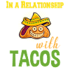 Relationship with Tacos